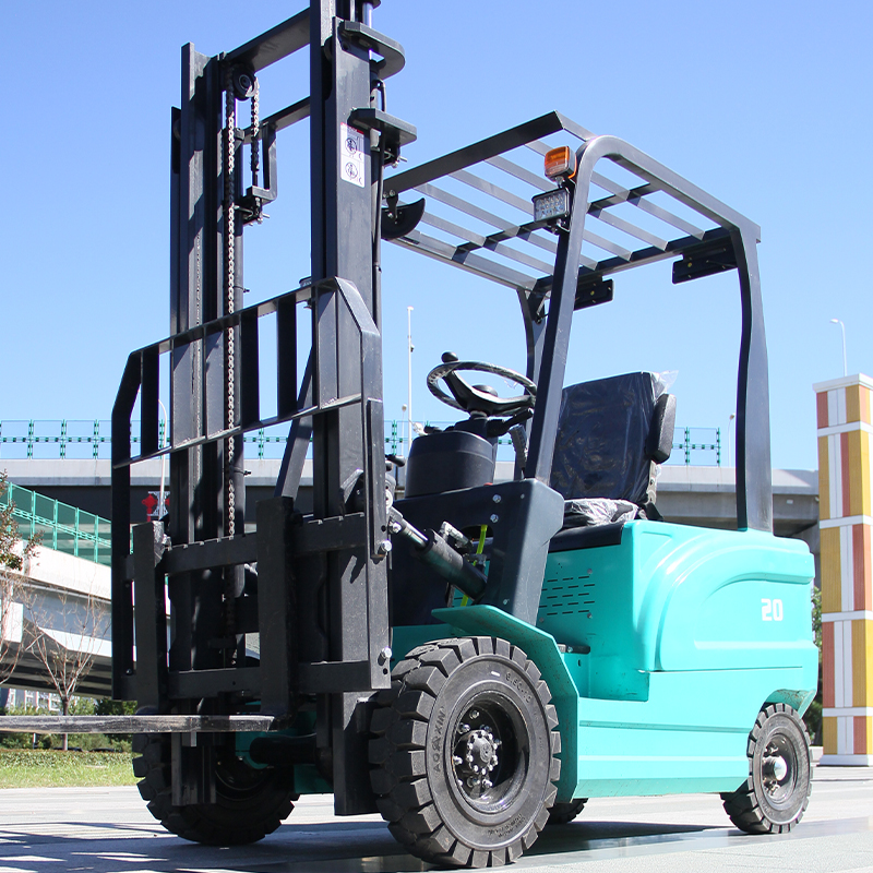 Electric Forklift